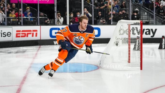 Detroit Red Wings vs Edmonton Oilers Prediction, Betting Tips & Odds │8 FEBRUARY, 2023