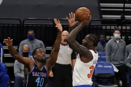 New York Knicks vs Sacramento Kings Prediction, Betting Tips & Odds │1 FEBRUARY, 2022