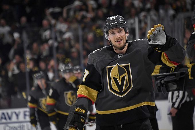 Calgary vs Vegas Prediction, Betting Tips & Odds │19 OCTOBER, 2022