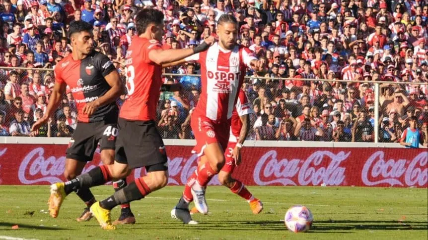 Colon vs Talleres Cordoba Prediction, Betting Tips & Odds │13 APRIL, 2023