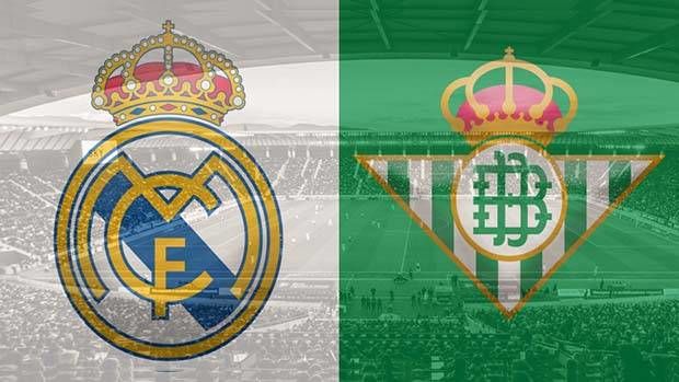 La Liga: Real Betis vs Real Madrid Match Preview and Teams Analysis