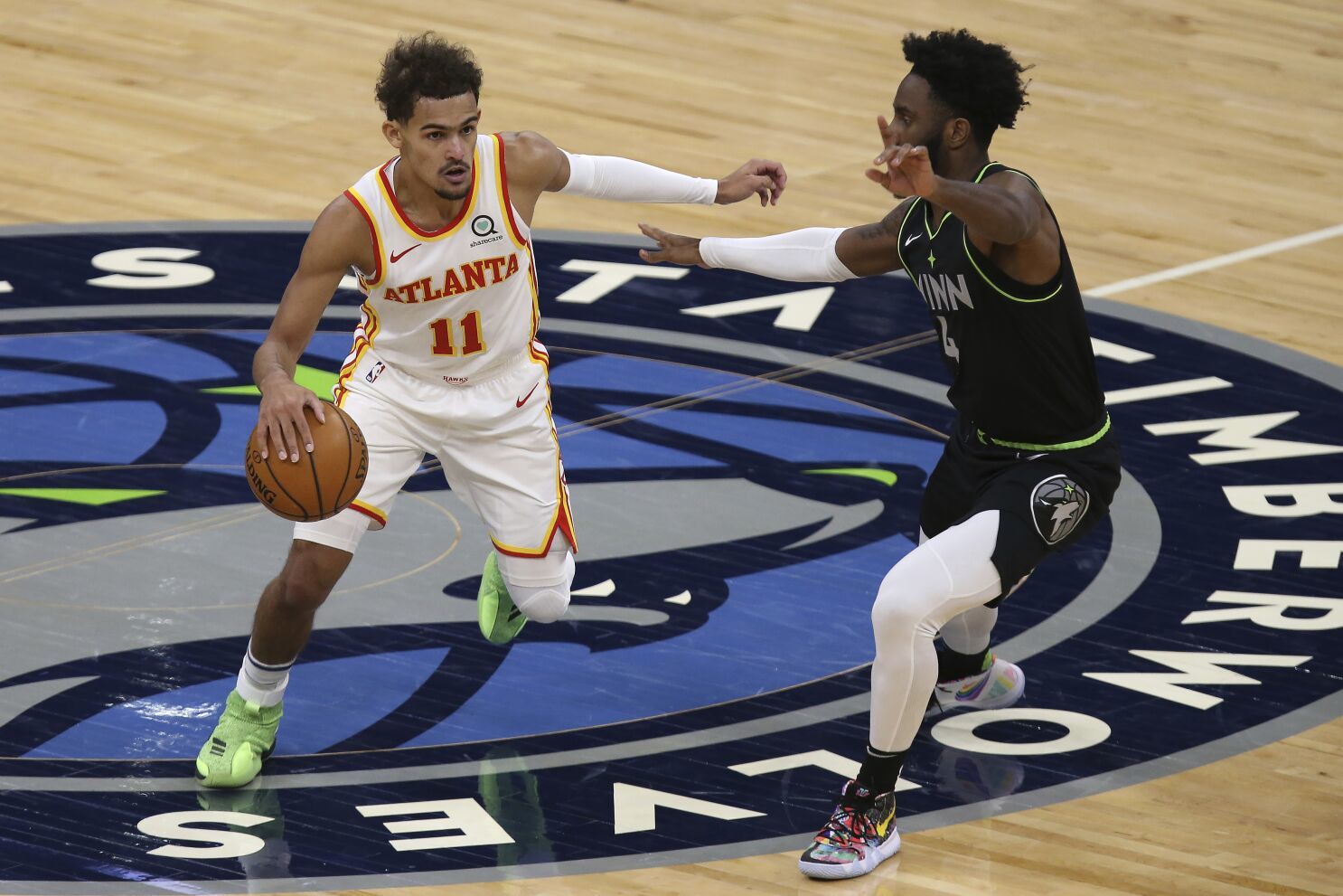 Minnesota Timberwolves vs Atlanta Hawks Prediction, Betting Tips & Odds │23 MARCH, 2023