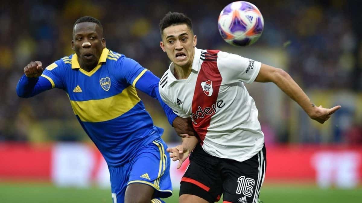 River Plate vs. Boca Juniors. Pronóstico, Apuestas y Cuotas│26 de febrero de 2024