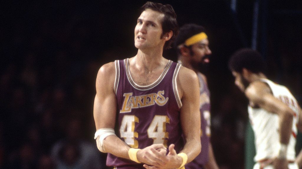 Jerry West calls out &quot;Winning Time&quot; for portraying him in a malicious light
