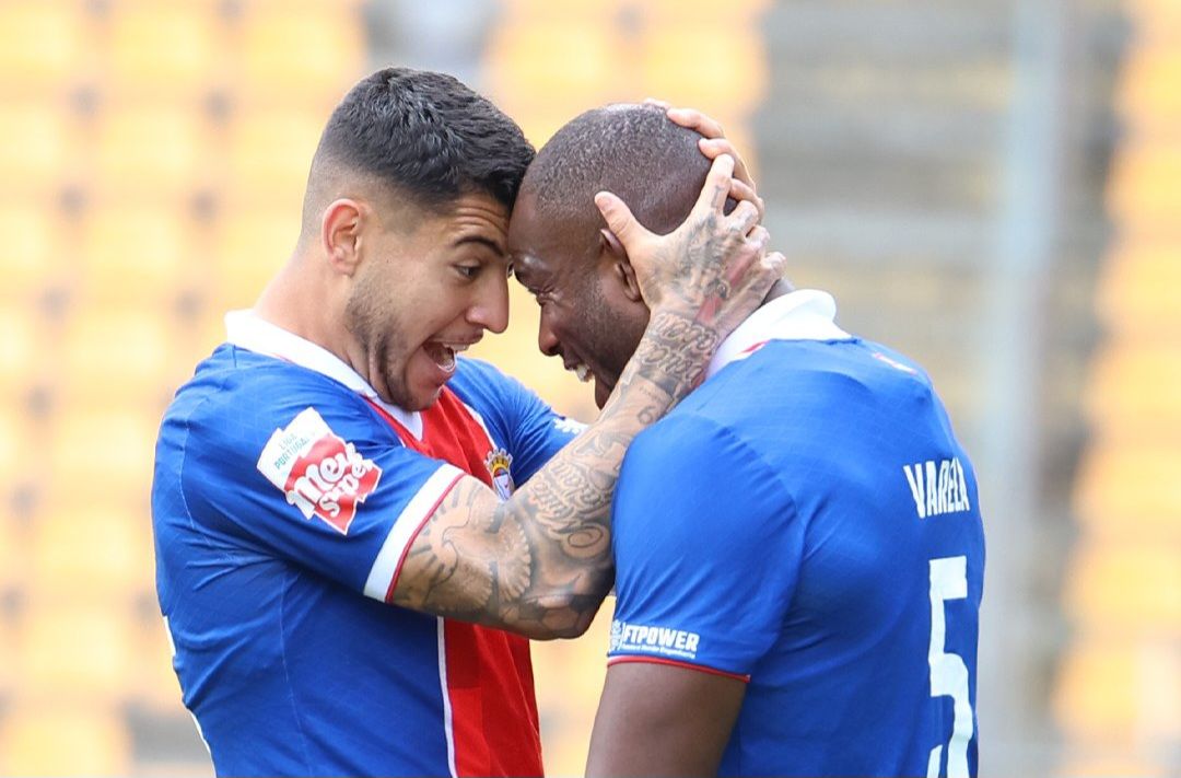 Moreirense vs Alverca: Prediction for the Match on August 10, 2025