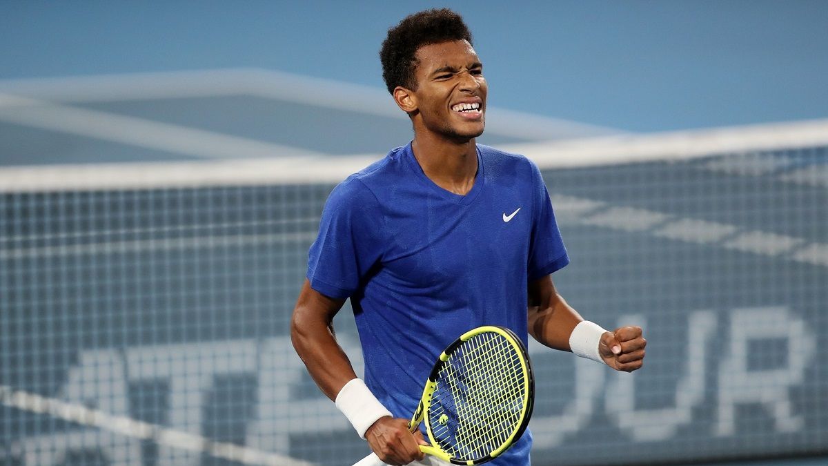 Felix Auger-Aliassime vs Cameron Norrie Prediction, Betting Tips & Odds │4 JANUARY, 2022