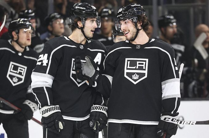 Los Angeles Kings vs Seattle Kraken Predictions, Betting Tips & Odds │29 MARCH, 2022