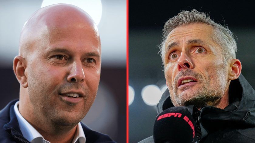 Feyenoord vs Heerenveen Prediction, Betting Tips & Odds │13 AUGUST, 2022