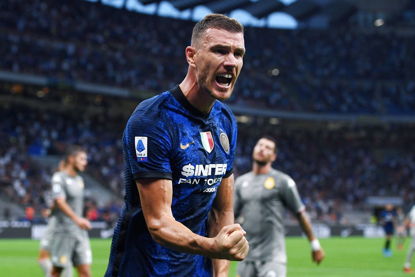 Shakhtar vs Inter Prediction, Betting Tips & Odds │28 SEPTEMBER, 2021