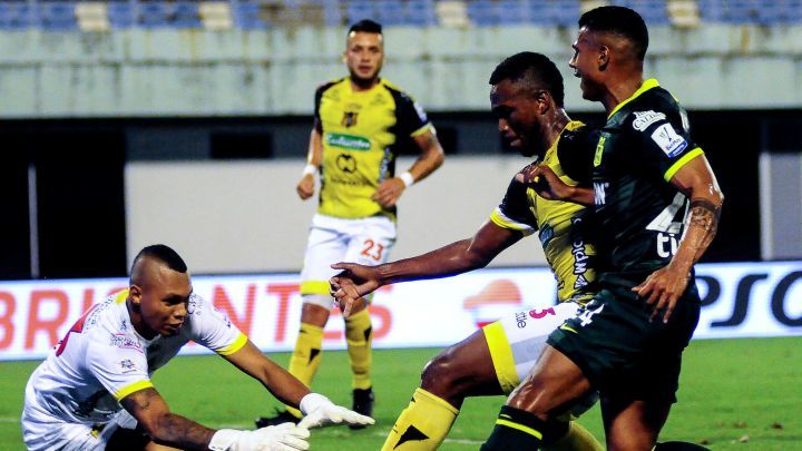Atletico Bucaramanga vs Alianza Petrolera Prediction, Betting Tips & Odds│26 APRIL, 2023