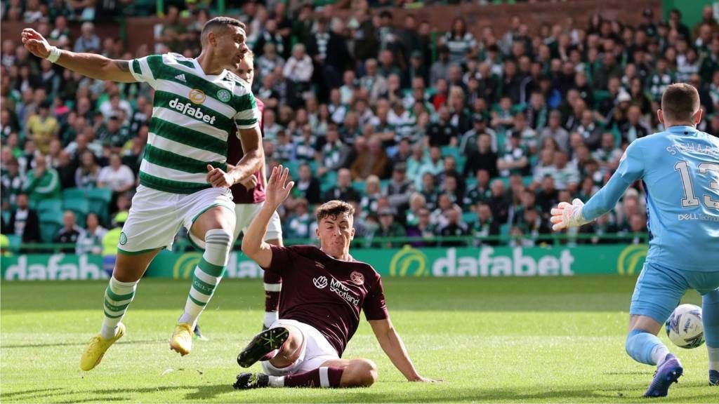 Celtic vs Hearts Prediction, Betting Tips & Odds │08 MARCH, 2023