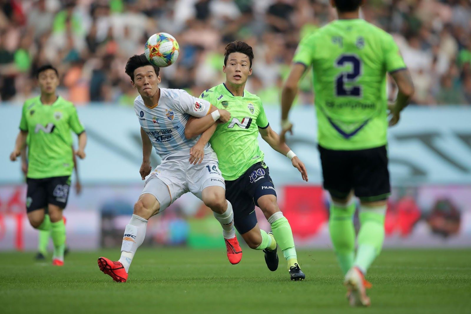 Jeonbuk vs Ulsan Prediction, Betting Tips & Odds | 03 JUNE, 2023