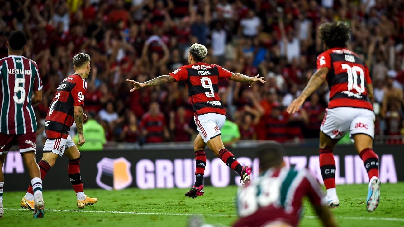 Aucas vs. Flamengo. Pronostico, Apuestas y Cuotas│6 de abril de 2023