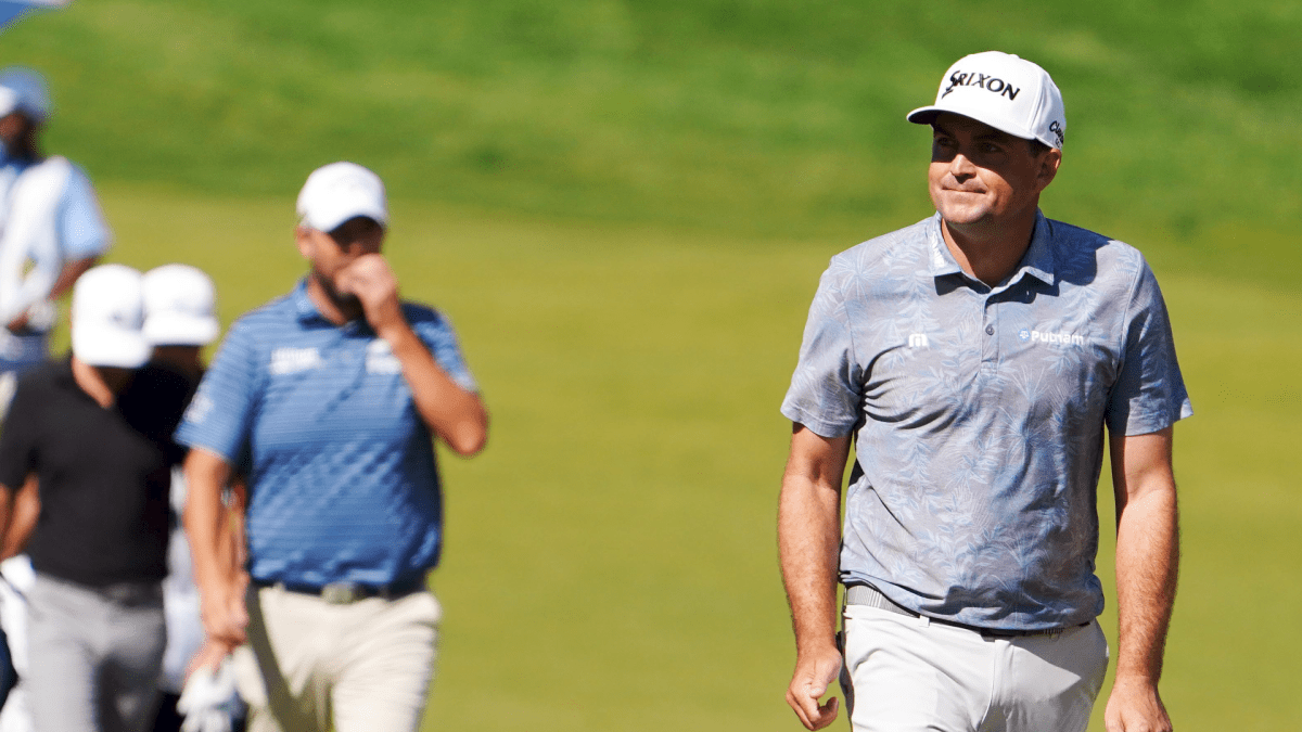 Keegan Bradley vs. Jon Rahm Prediction, Betting Tips & Odds │19 JUNE, 2022