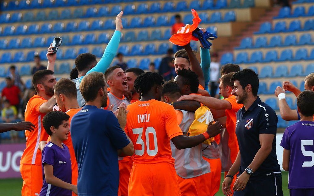 FK Lernayin Artsakh vs Urartu Predictions, Betting Tips & Odds │17 MAY, 2023