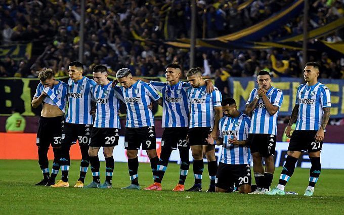 Racing vs Independiente Prediction, Betting Tips & Odds │10 JULY, 2022