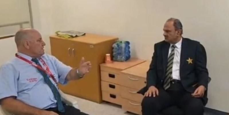 BREAKING | Pakistan to Play UAE After Reaching Agreement With ICC; Match to Start an Hour Late