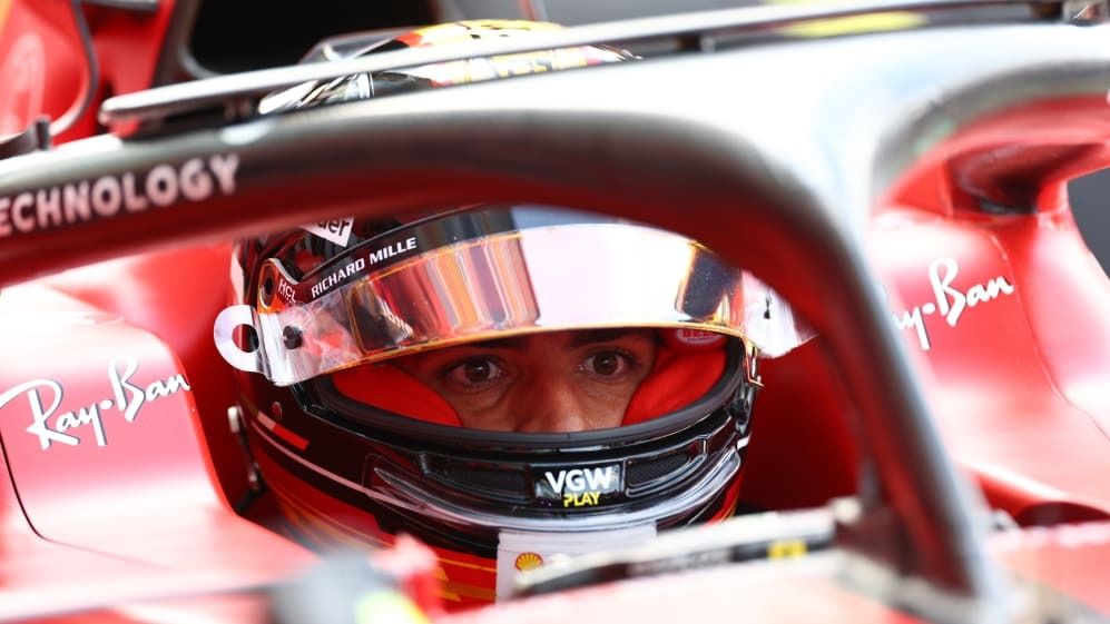 Verstappen Sets Best Time In Final F1 Practice In Jeddah