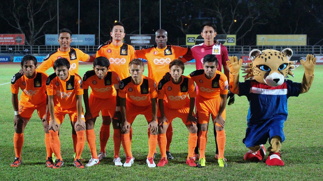 Hougang United vs. Tanjong Pagar Prediction, Betting Tips & Odds │14 MAY, 2022