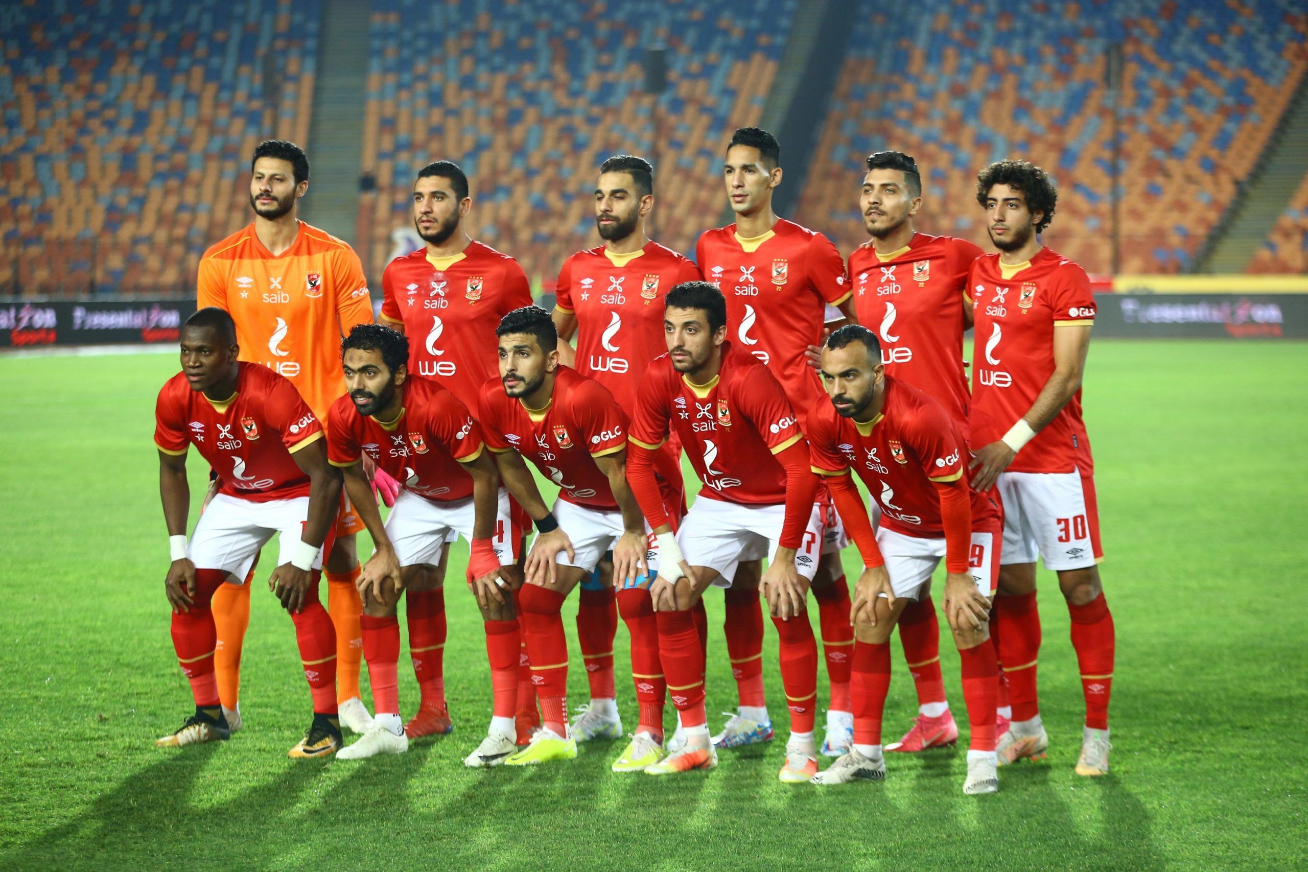 National Bank of Egypt vs Al Ahly Prediction, Betting Tips & Odds │18 MAY, 2022