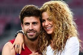 Shakira y Piqué ¿se acabó el amor?
