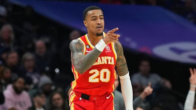 New Orleans Pelicans vs Atlanta Hawks Prediction, Betting Tips & Odds │8 FEBRUARY, 2023