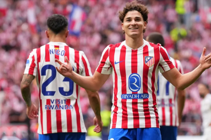 Atletico Madrid vs Sevilla: Prediction for the Match on November 1, 2025