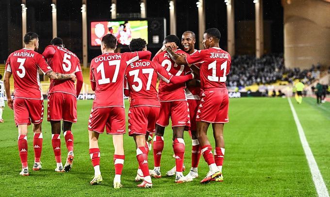 Monaco vs Strasbourg Prediction, Betting Tips & Odds │28 NOVEMBER, 2021