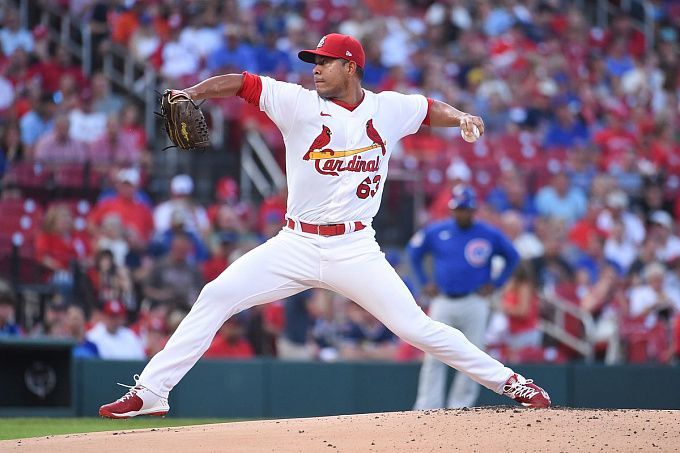 St. Louis Cardinals vs Colorado Rockies Prediction, Betting Tips & Odds │17 AUGUST, 2022