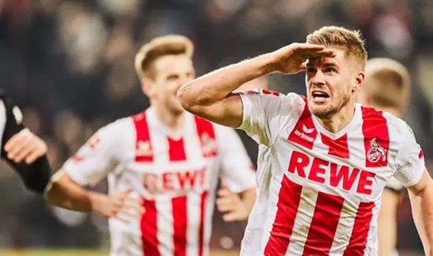 Colonia vs Heidenheim. Pronóstico, Apuestas y Cuotas│13 de enero de 2024