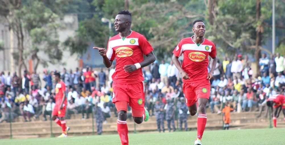 Maroons vs Kampala City Prediction, Betting Tips & Odds │28 OCTOBER, 2022