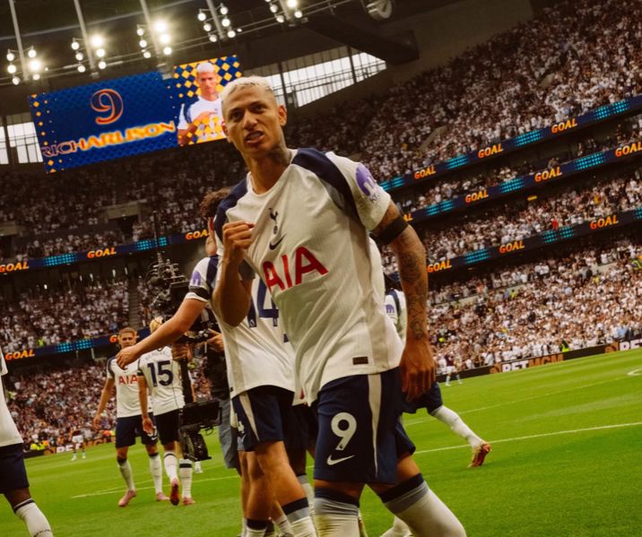Tottenham vs Bournemouth: Prediction for the Match on August 30, 2025