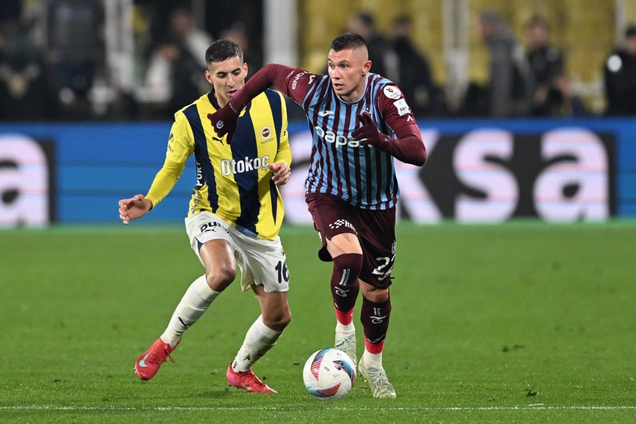 Trabzonspor vs Rizespor Prediction, Betting Tips and Odds | 13 April 2025
