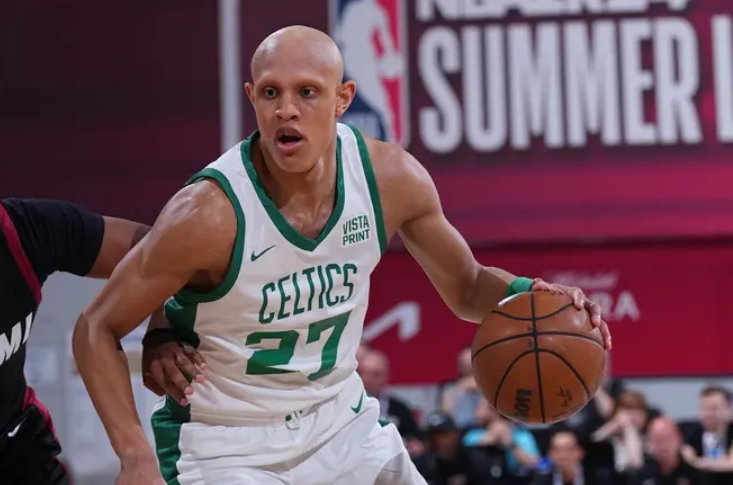 Washington Wizards vs Boston Celtics Prediction, Betting Tips & Odds │10 JULY, 2023