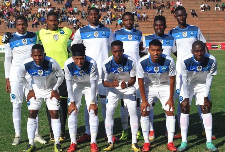 Richards Bay vs Chippa United: Prediction for the Match on August 26, 2025 