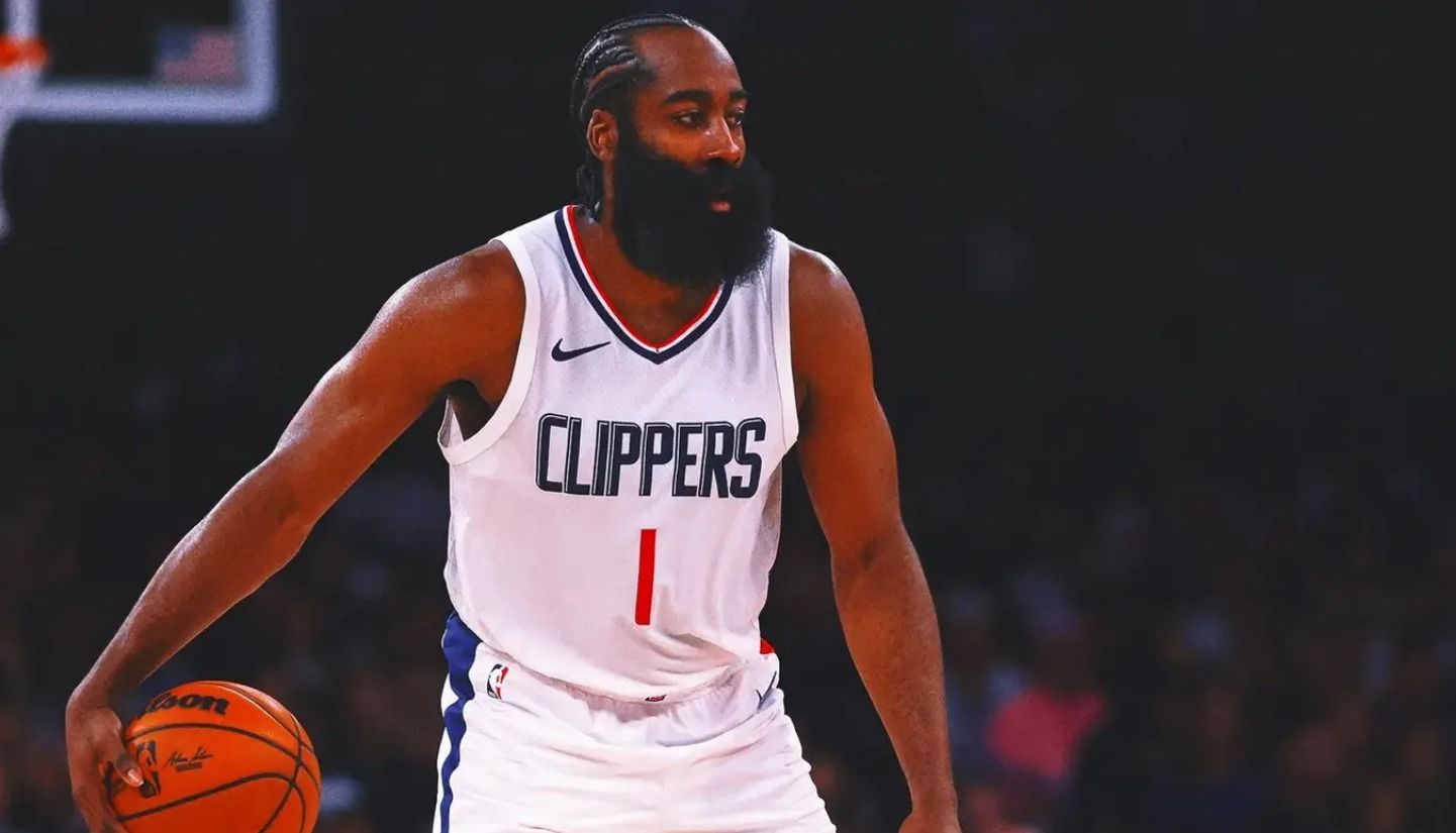 Los Angeles Clippers vs Charlotte Hornets Prediction, Betting Tips & Oddsmakers │27 DECEMBER, 2023