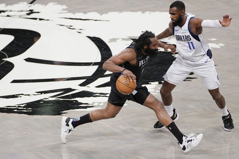 Dallas Mavericks vs Brooklyn Nets Prediction, Betting Tips & Odds │8 DECEMBER, 2021