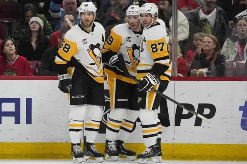 Pittsburgh Penguins vs Montreal Canadiens Prediction, Betting Tips & Odds │23 FEBRUARY, 2024
