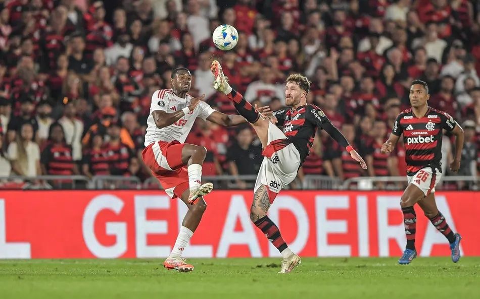 Internacional vs Flamengo Prediction for the Match on August 18, 2025