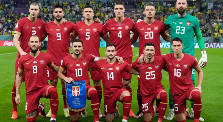 Serbia vs Hungary Prediction, Betting Tips & Odds │7 SEPTEMBER, 2023