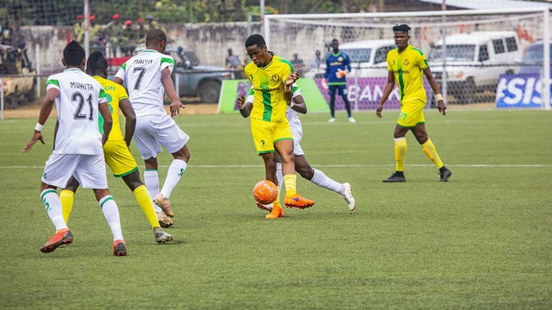 Tanzania Prisons vs Mtibwa Sugar Prediction, Betting Tips & Odds │03 FEBRUARY, 2023