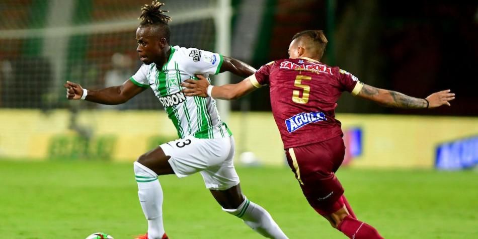 Deportes Tolima vs Atletico Nacional Prediction, Betting Tips & Odds │27 JUNE, 2022