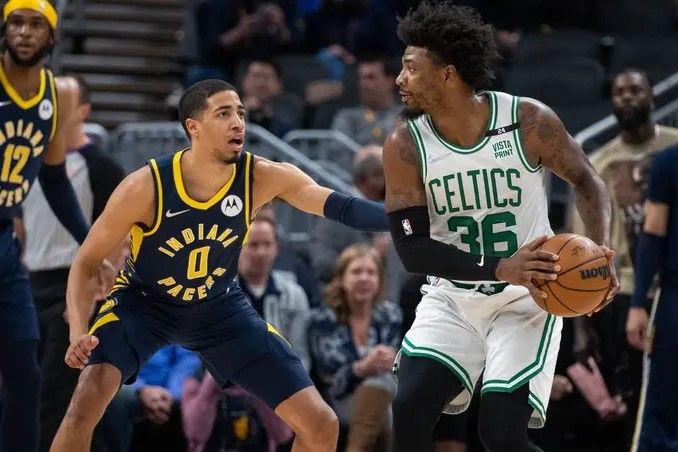Boston Celtics vs Indiana Pacers Pronóstico, Apuestas y Cuotas│24 de Marzo de 2023