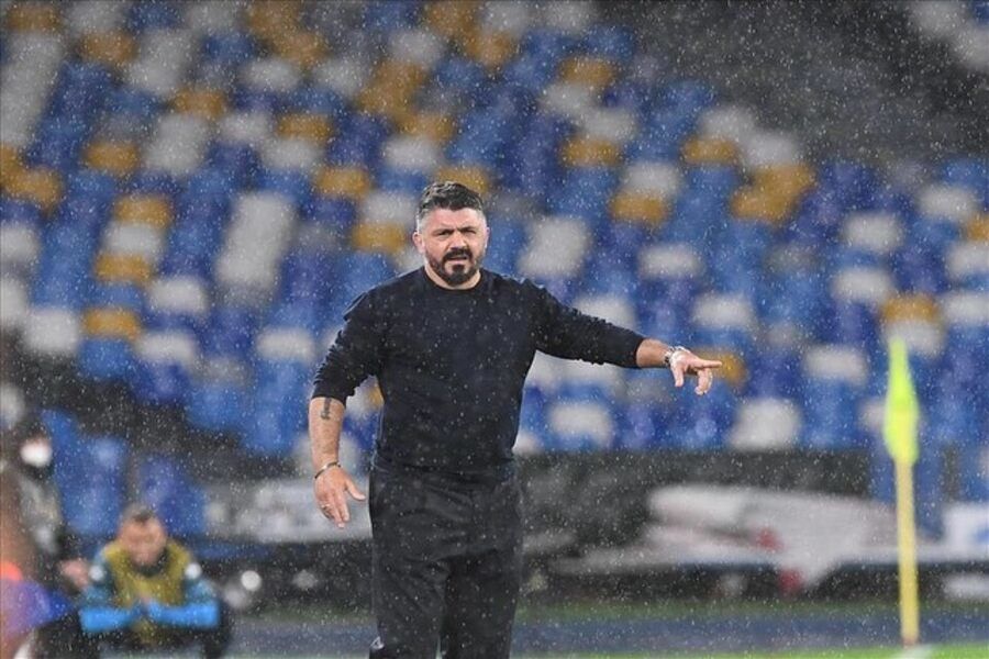 Gennaro Gattuso to potentially become Valencia's coach