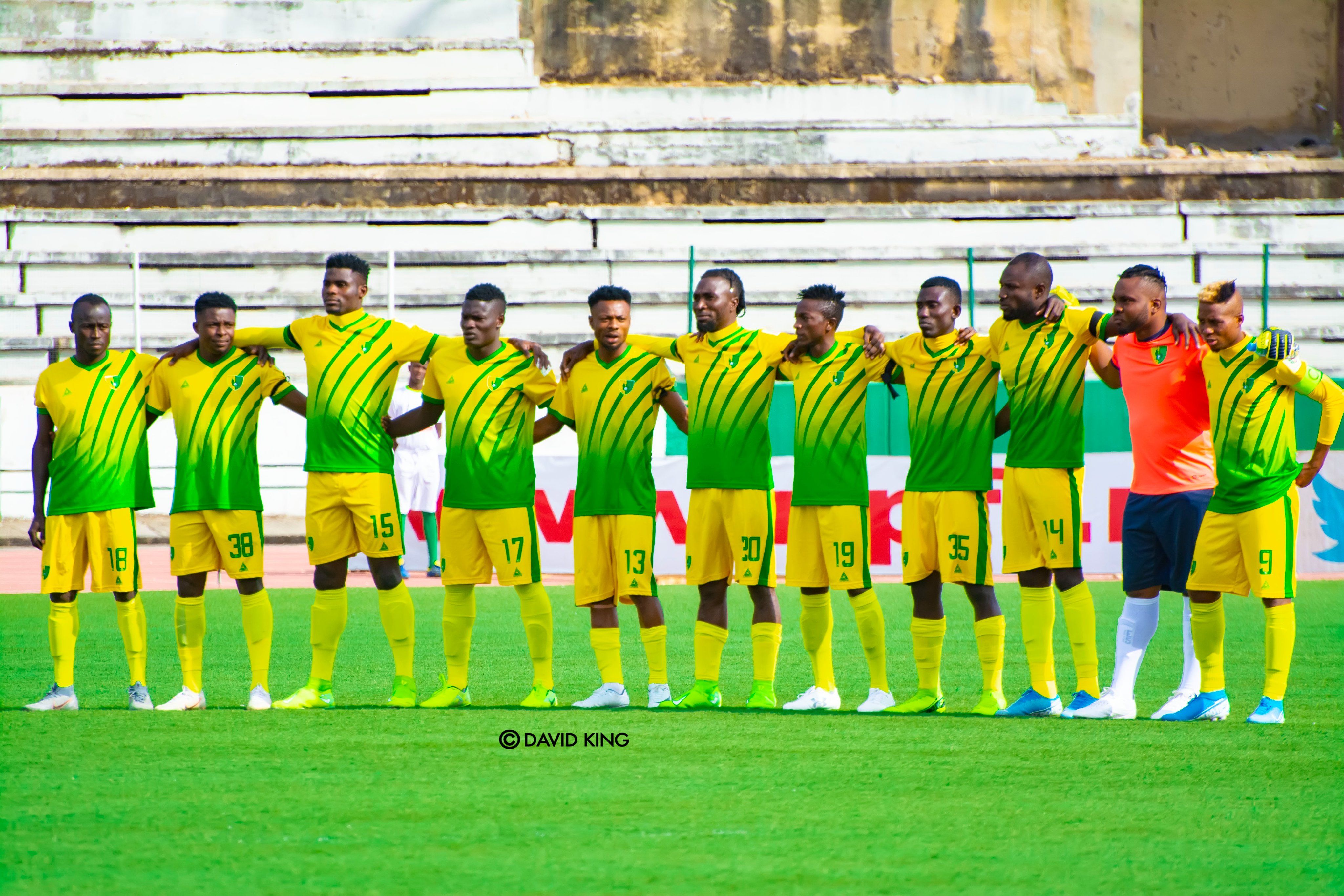 Plateau United vs AS Stade Mandji Prediction, Betting Tips & Odds │18 SEPTEMBER, 2022