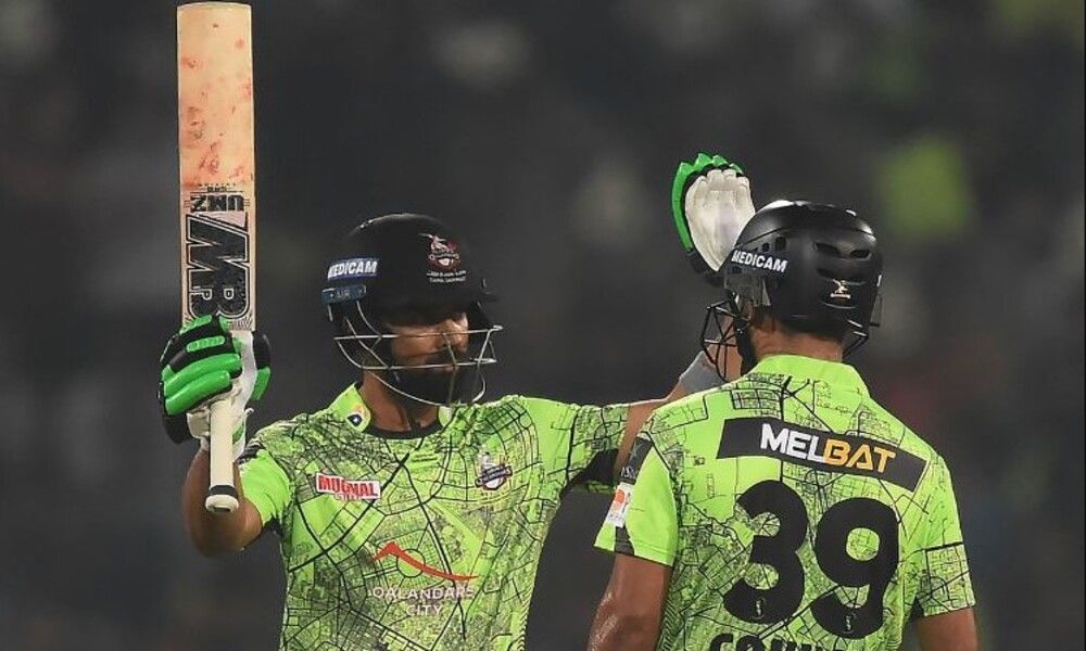 Lahore Qalandars vs Peshawar Zalmi Prediction, Betting Tips & Odds │2 March, 2024  