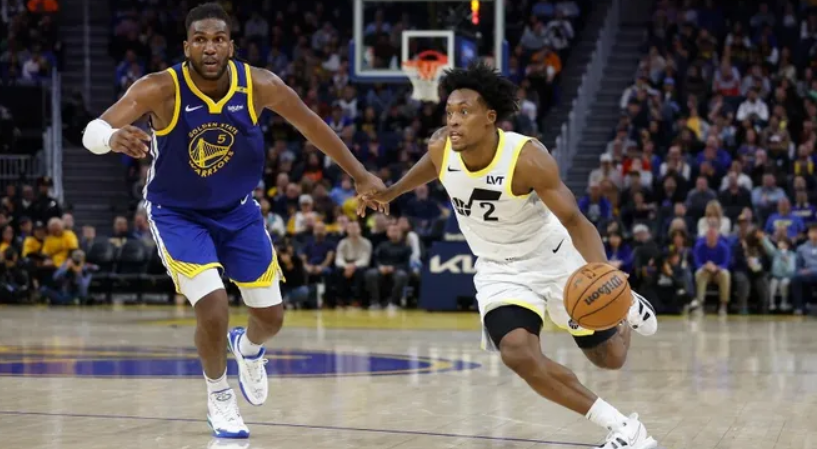 Utah Jazz vs Golden State Warriors Prediction, Betting Tips & Odds│ 6 FEBRUARY, 2025