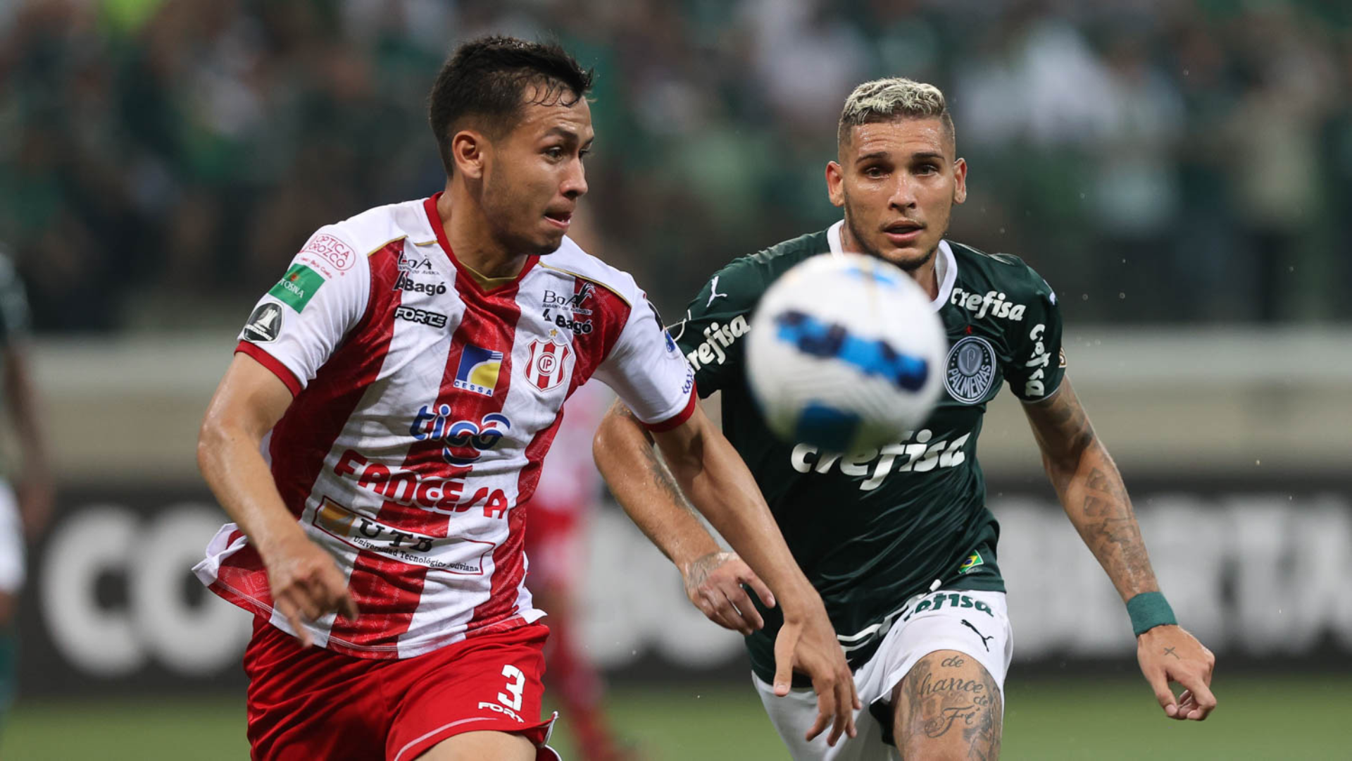 Union vs. Petrolero Prediction, Betting Tips & Odds │6 MAY, 2022