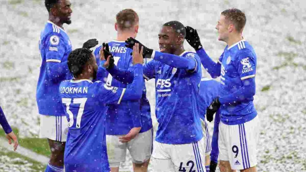 Leicester City vs Watford Prediction, Betting Tips & Odds │8 JANUARY, 2022