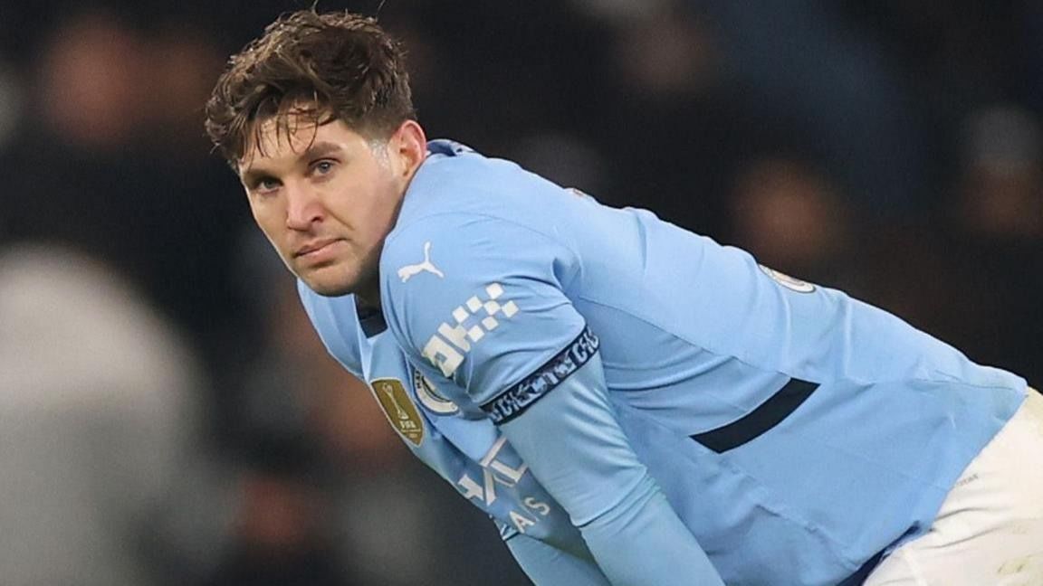 John Stones Contemplated Retiring After the 2024-25 Season Due to Injuries